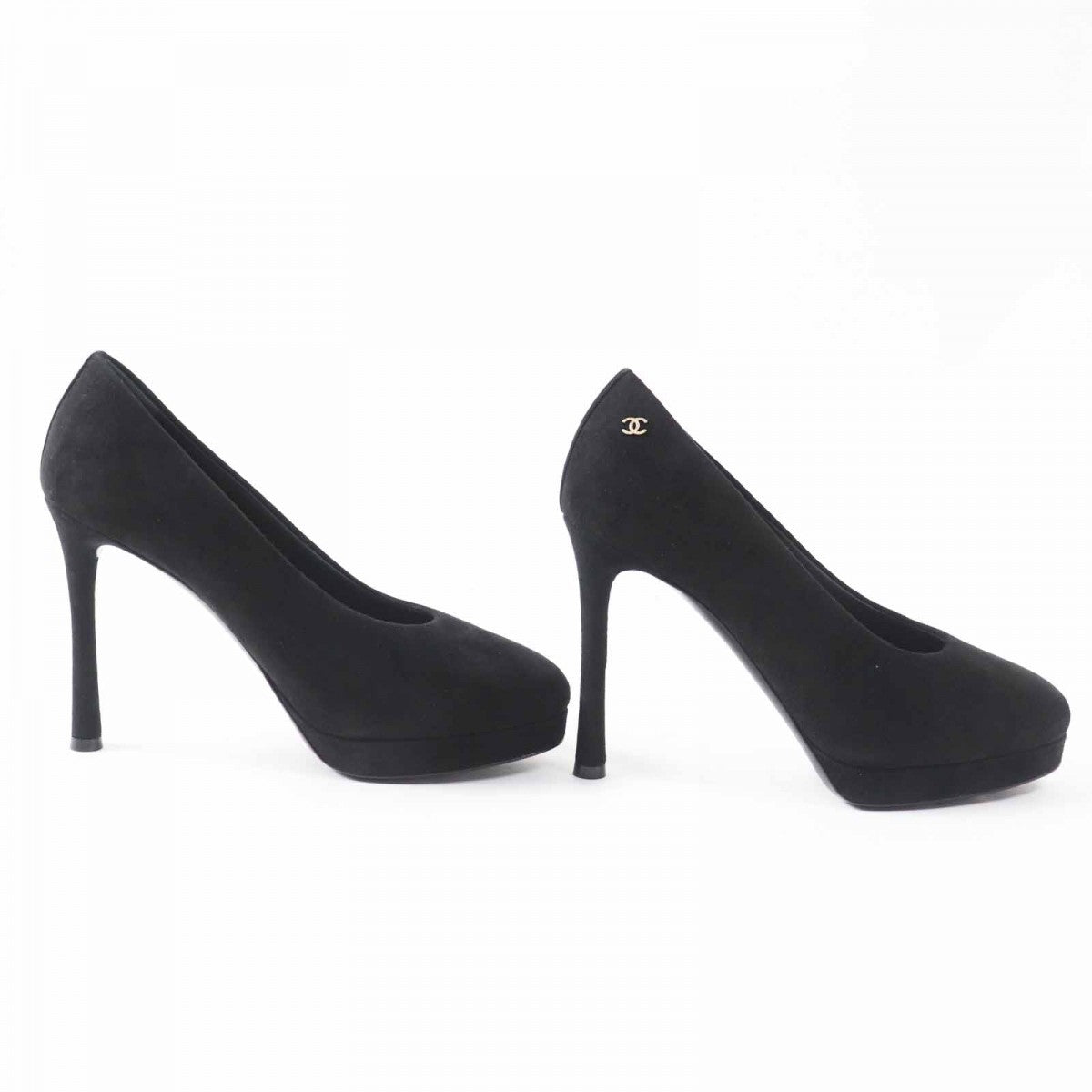 Chanel Pumps 23K G45288 Main