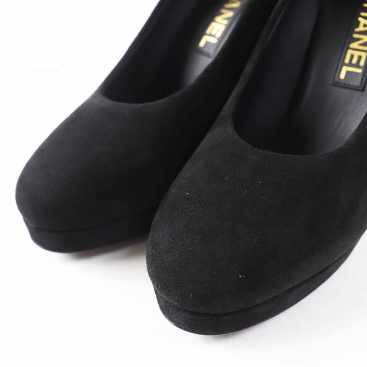 Chanel Pumps 23K G45288 Main
