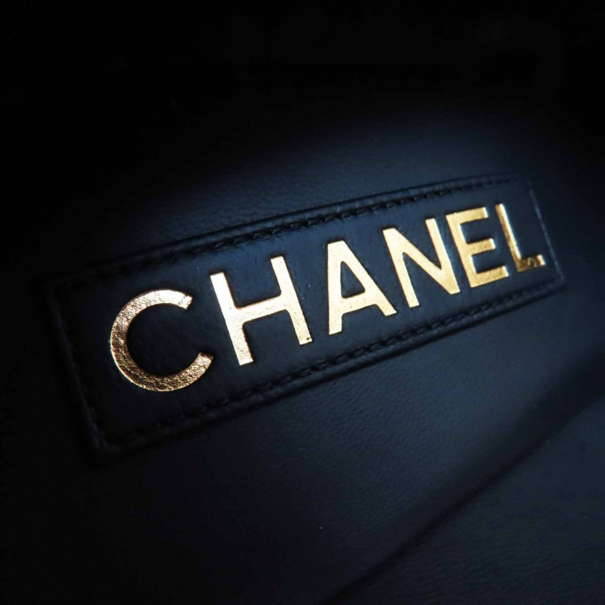 Chanel Pumps 23K G45288 Main