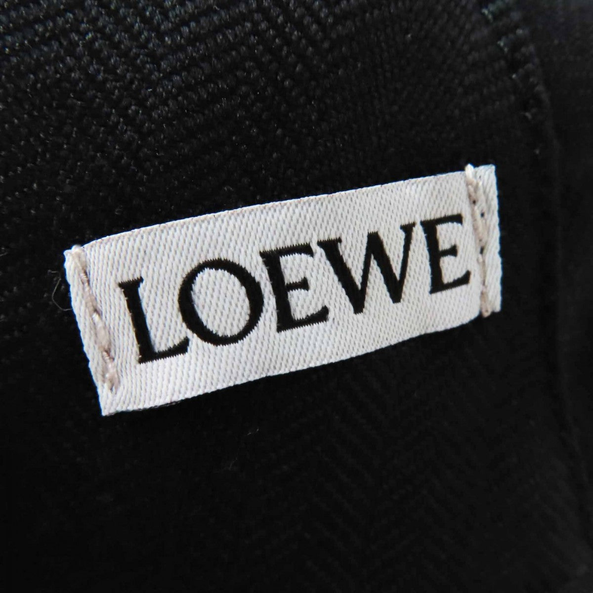 Loewe Hat Main