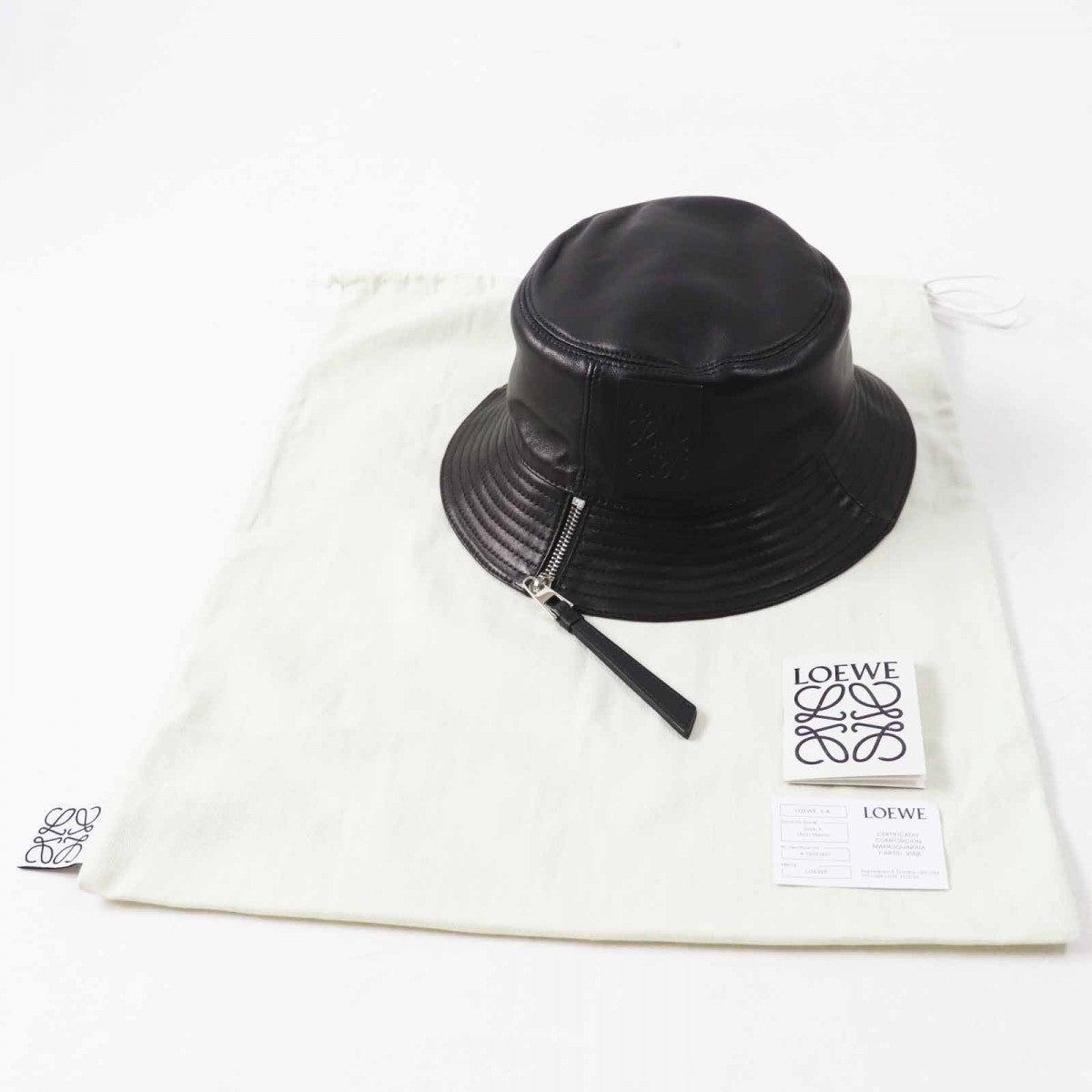 Loewe Hat Main