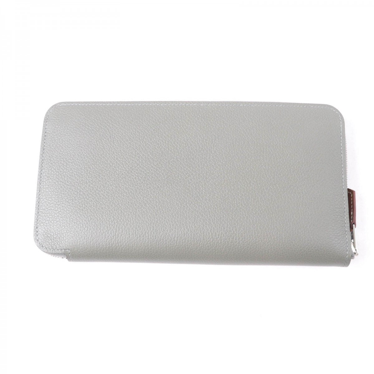 Hermes Long Wallet Purse Main