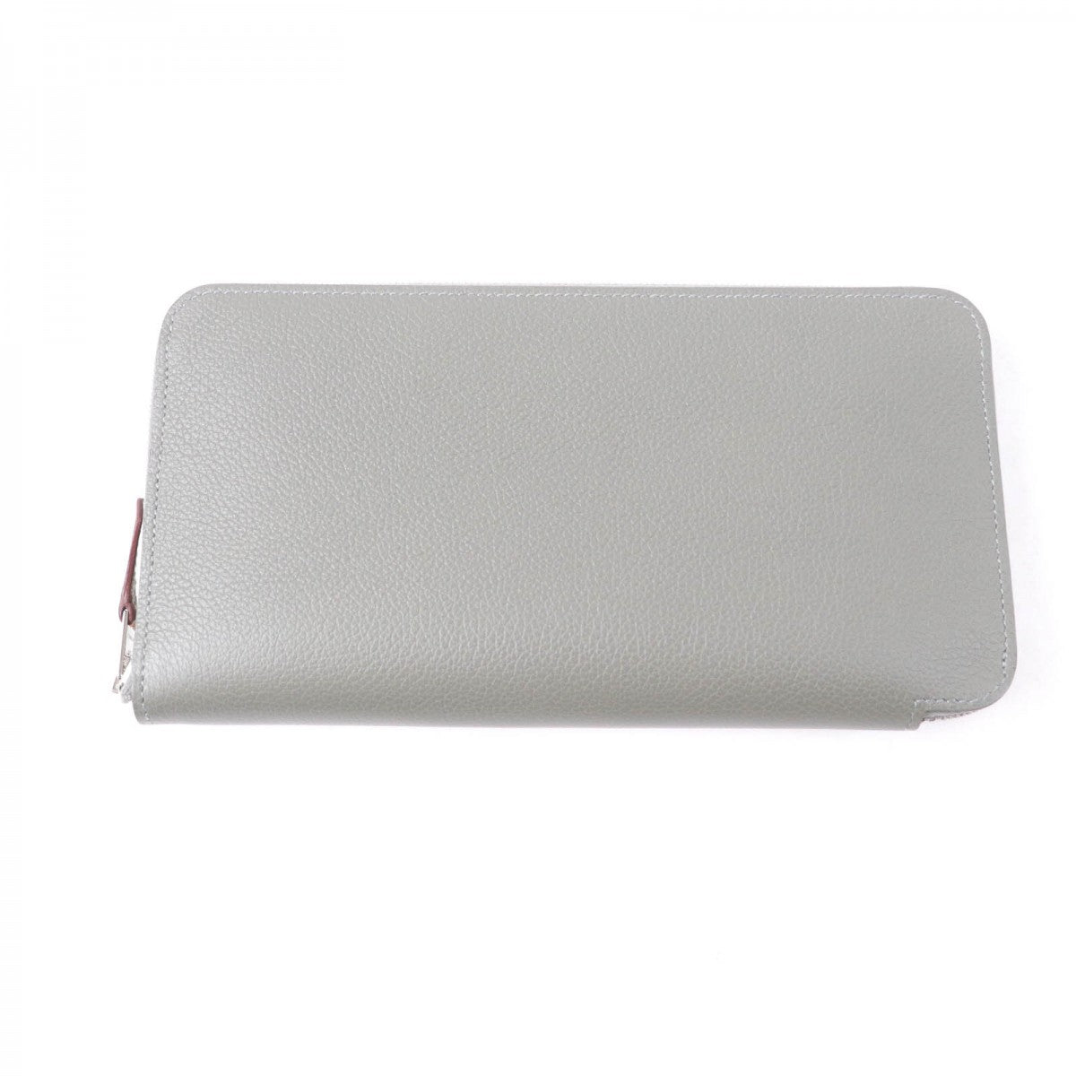 Hermes Long Wallet Purse Main