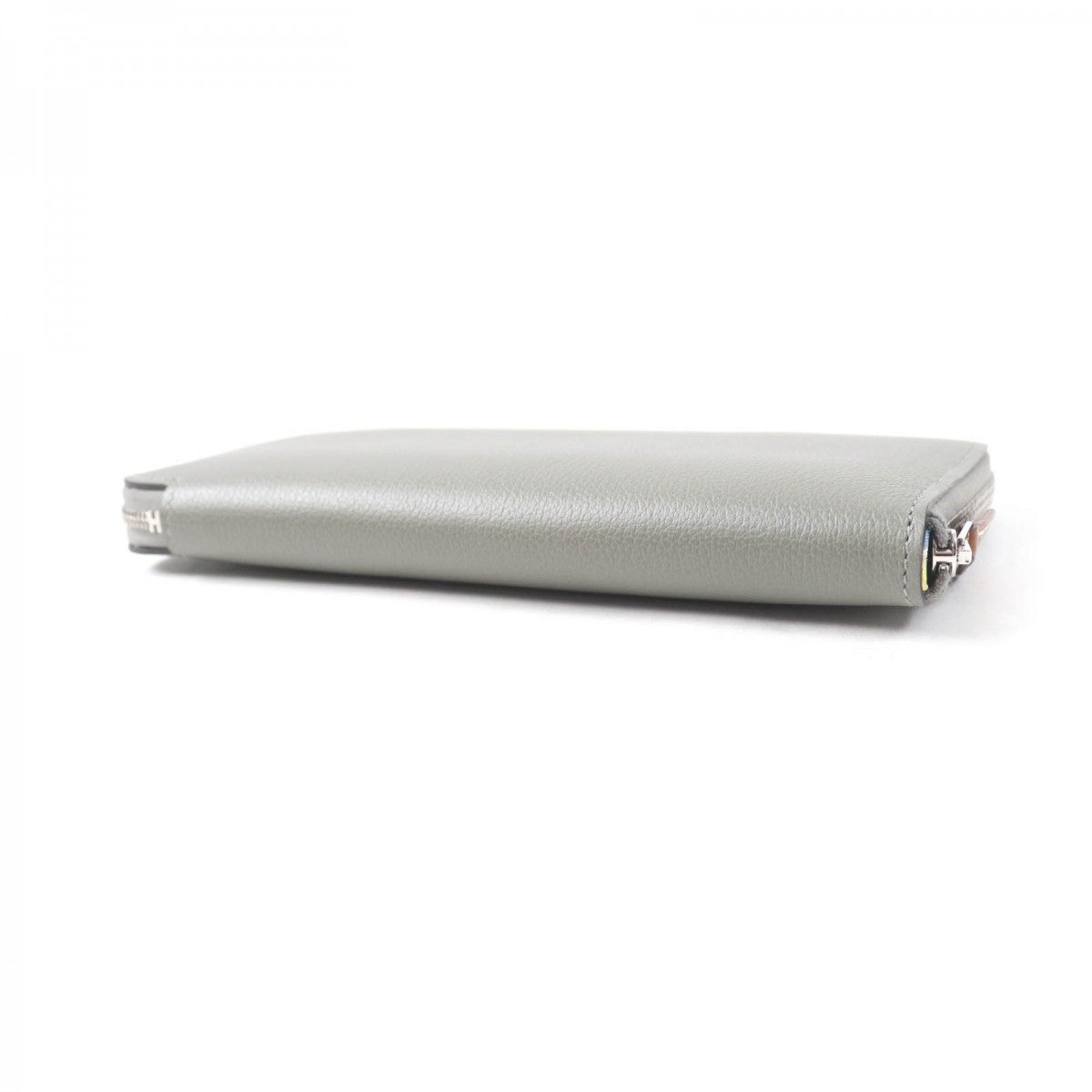 Hermes Long Wallet Purse Main