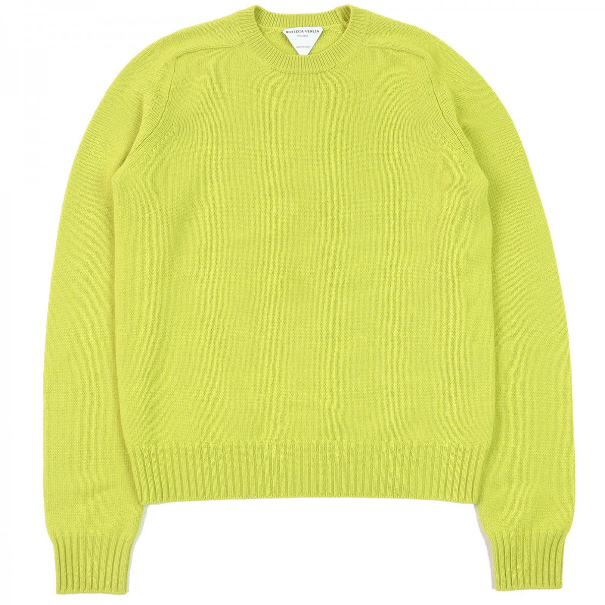 Bottegaveneta Knit 638771 Main