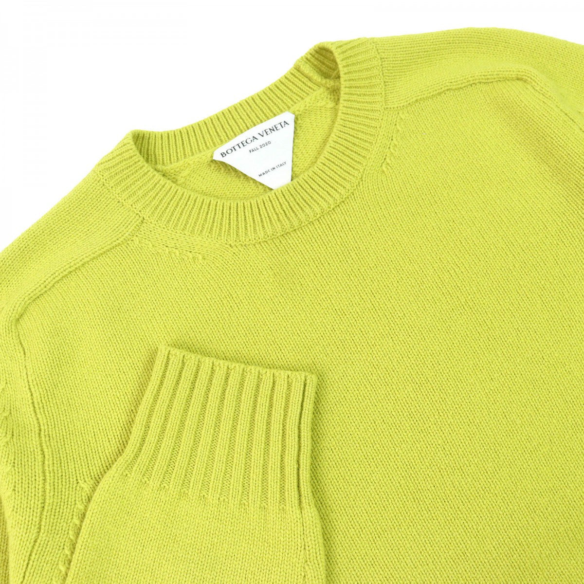 Bottegaveneta Knit 638771 Main