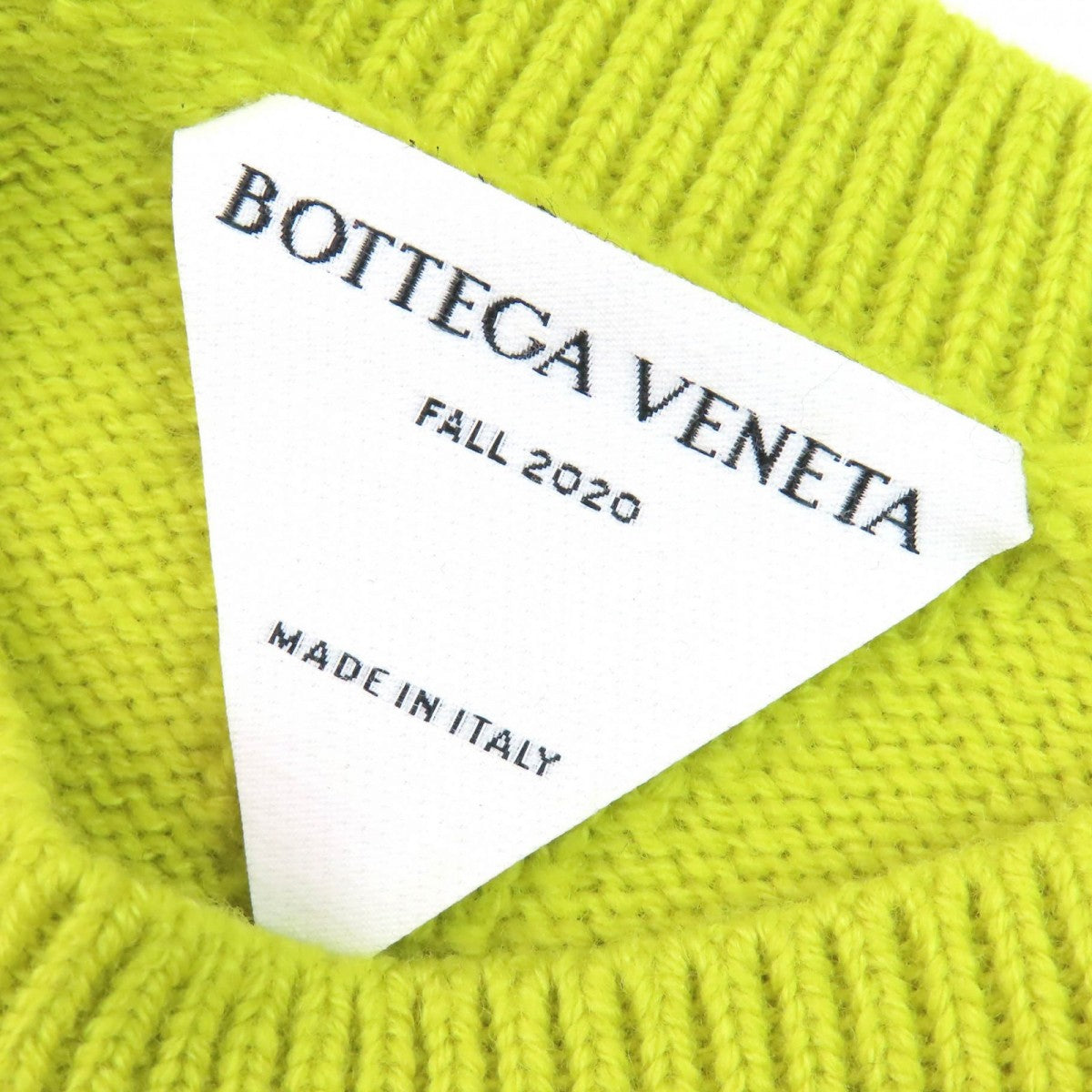 Bottegaveneta Knit 638771 Main
