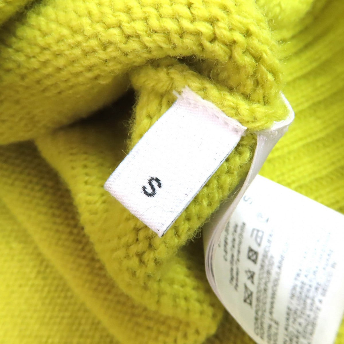 Bottegaveneta Knit 638771 Main