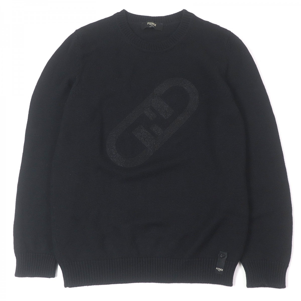 Fendi Sweater Fzx088 Main