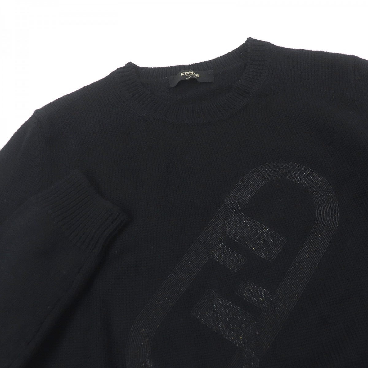 Fendi Sweater Fzx088 Main