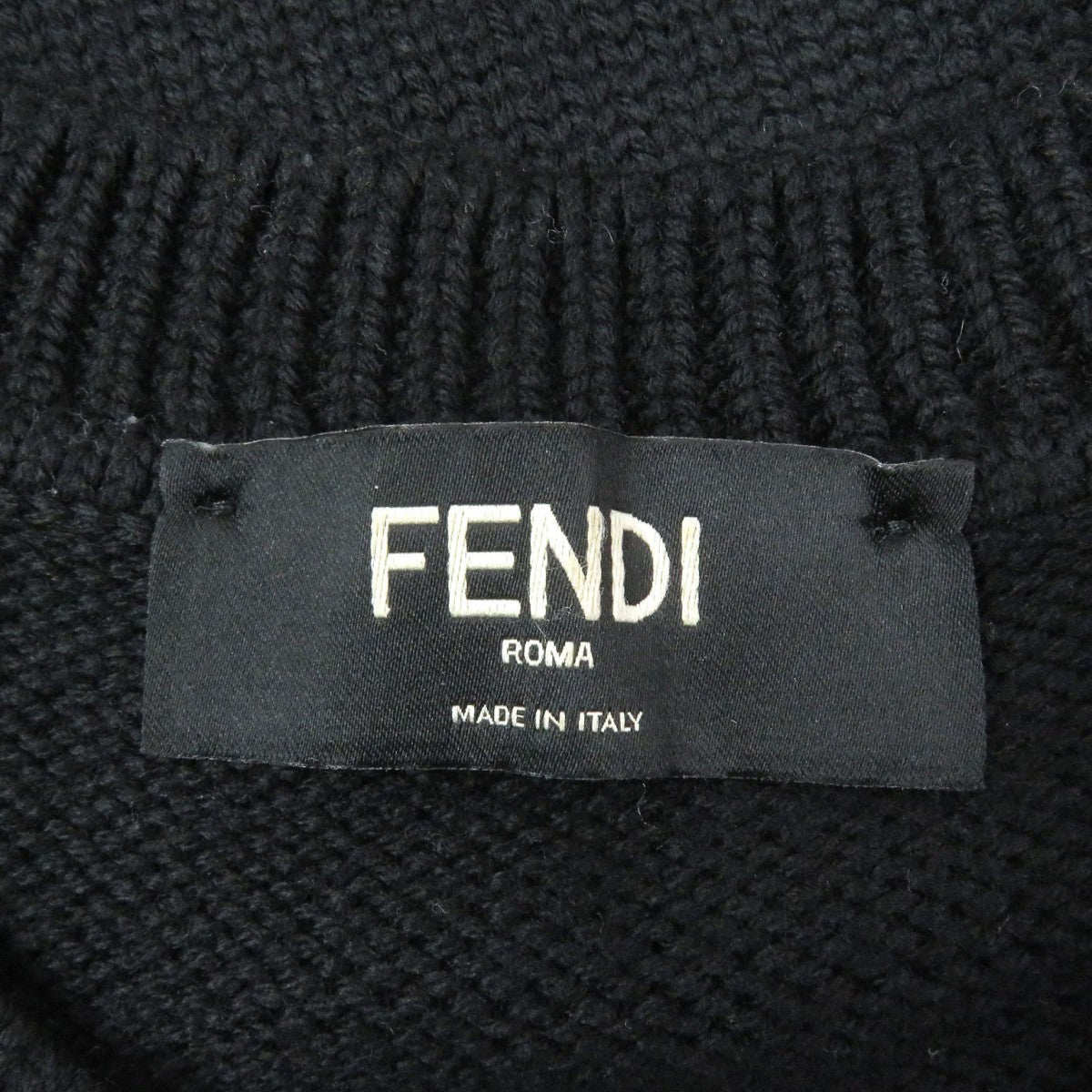 Fendi Sweater Fzx088 Main