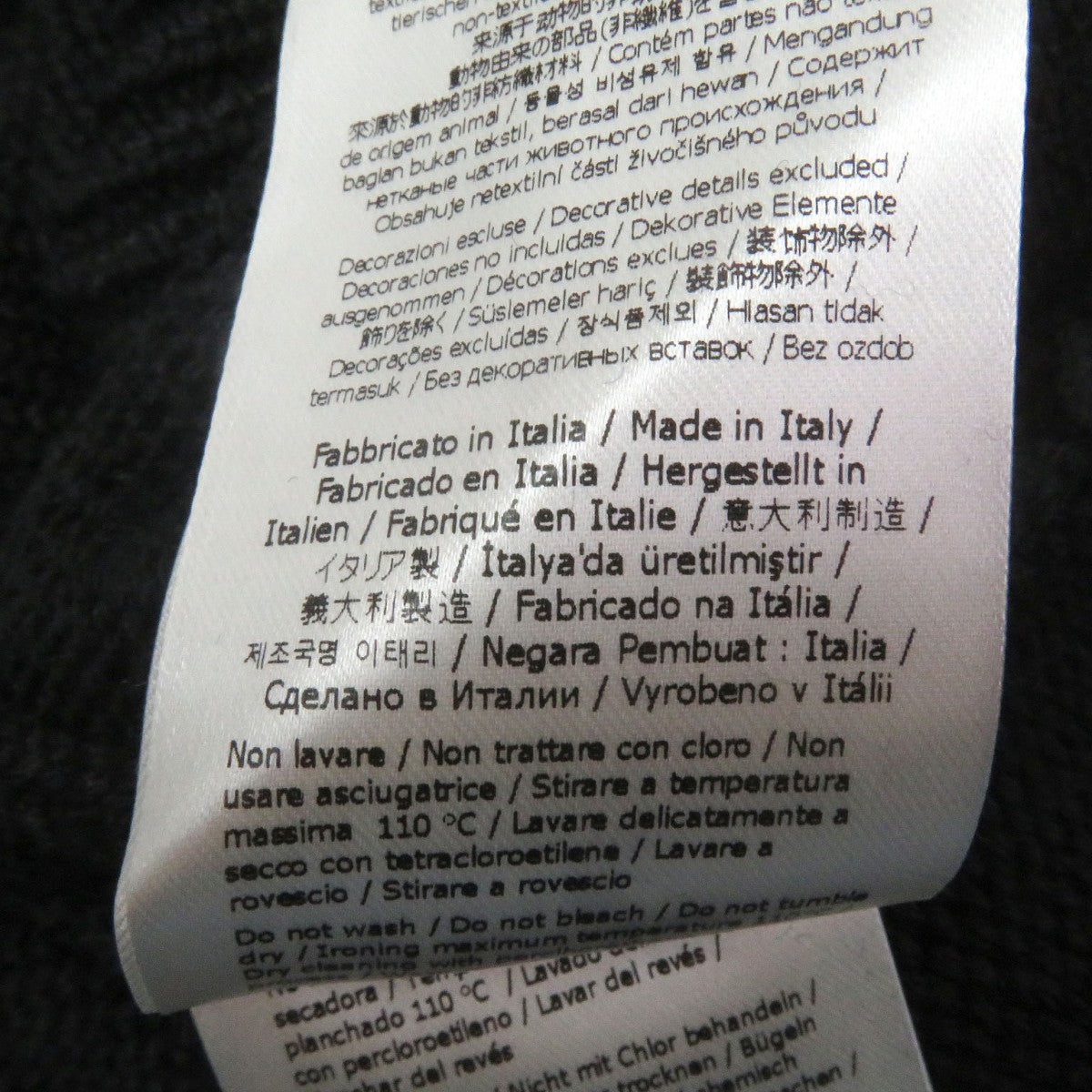 Fendi Sweater Fzx088 Main
