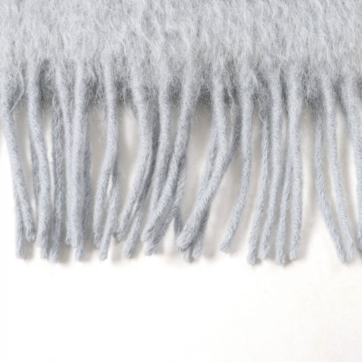 Loewe Stall Mohair Gray