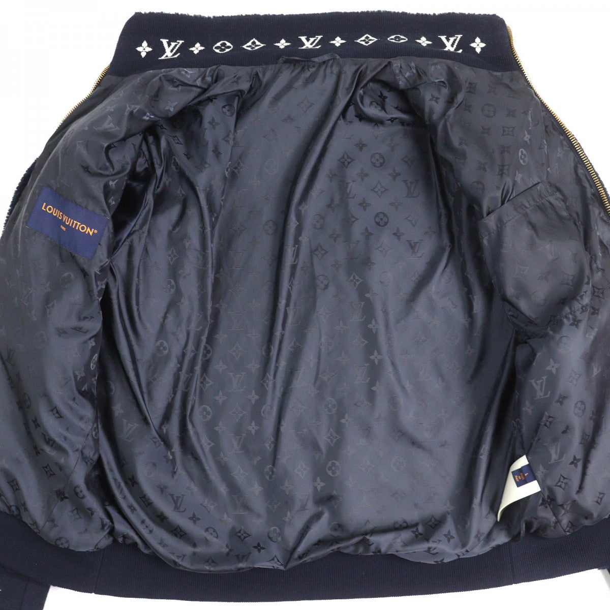Louis Vuitton Blouson 1Aglxq Main