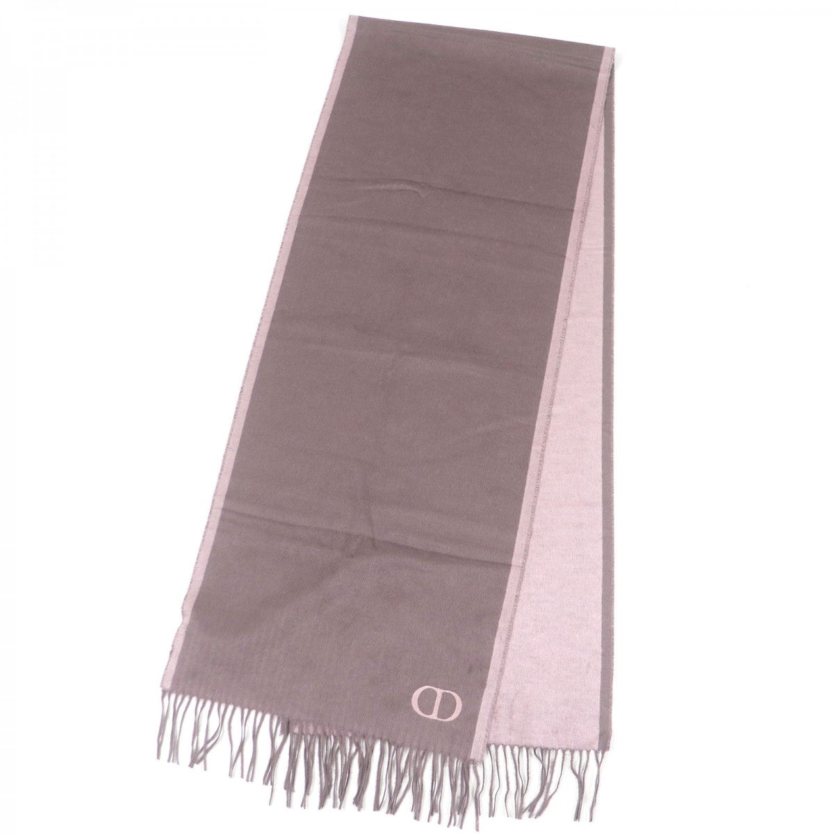 Dior Homme Scarf 93C0015Dh001 Silk Rose Violet