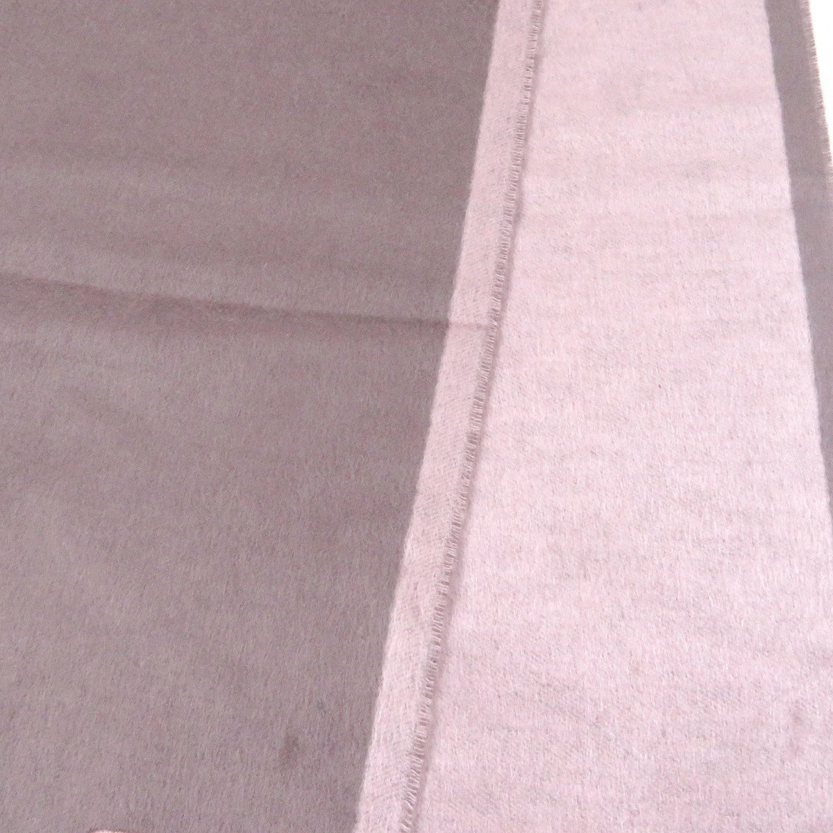 Dior Homme Scarf 93C0015Dh001 Silk Rose Violet