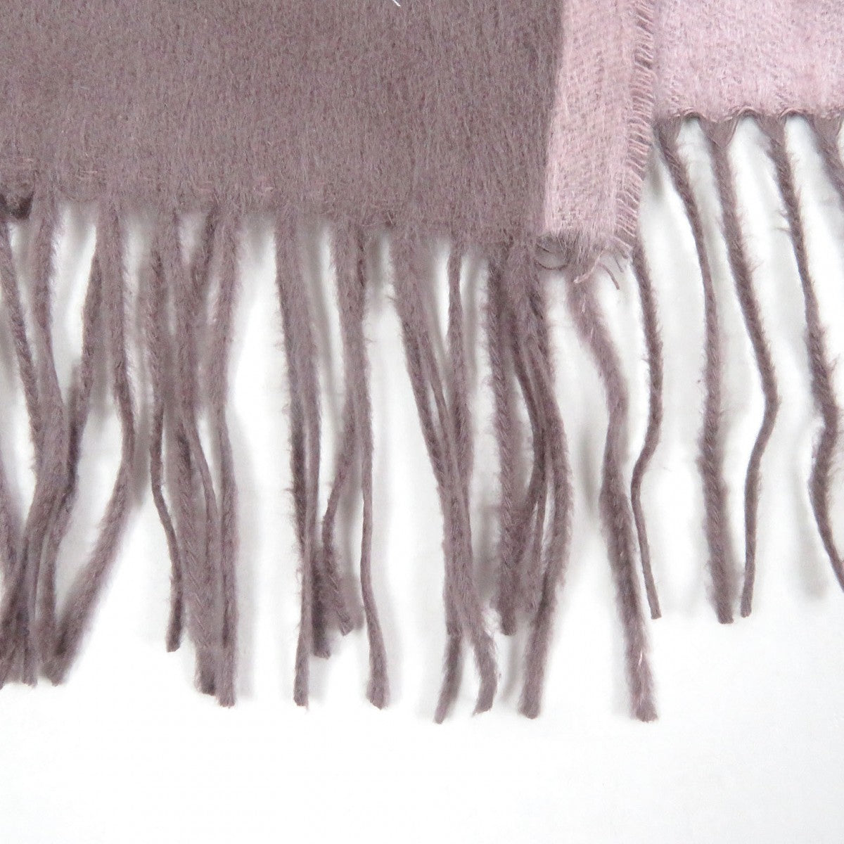 Dior Homme Scarf 93C0015Dh001 Silk Rose Violet