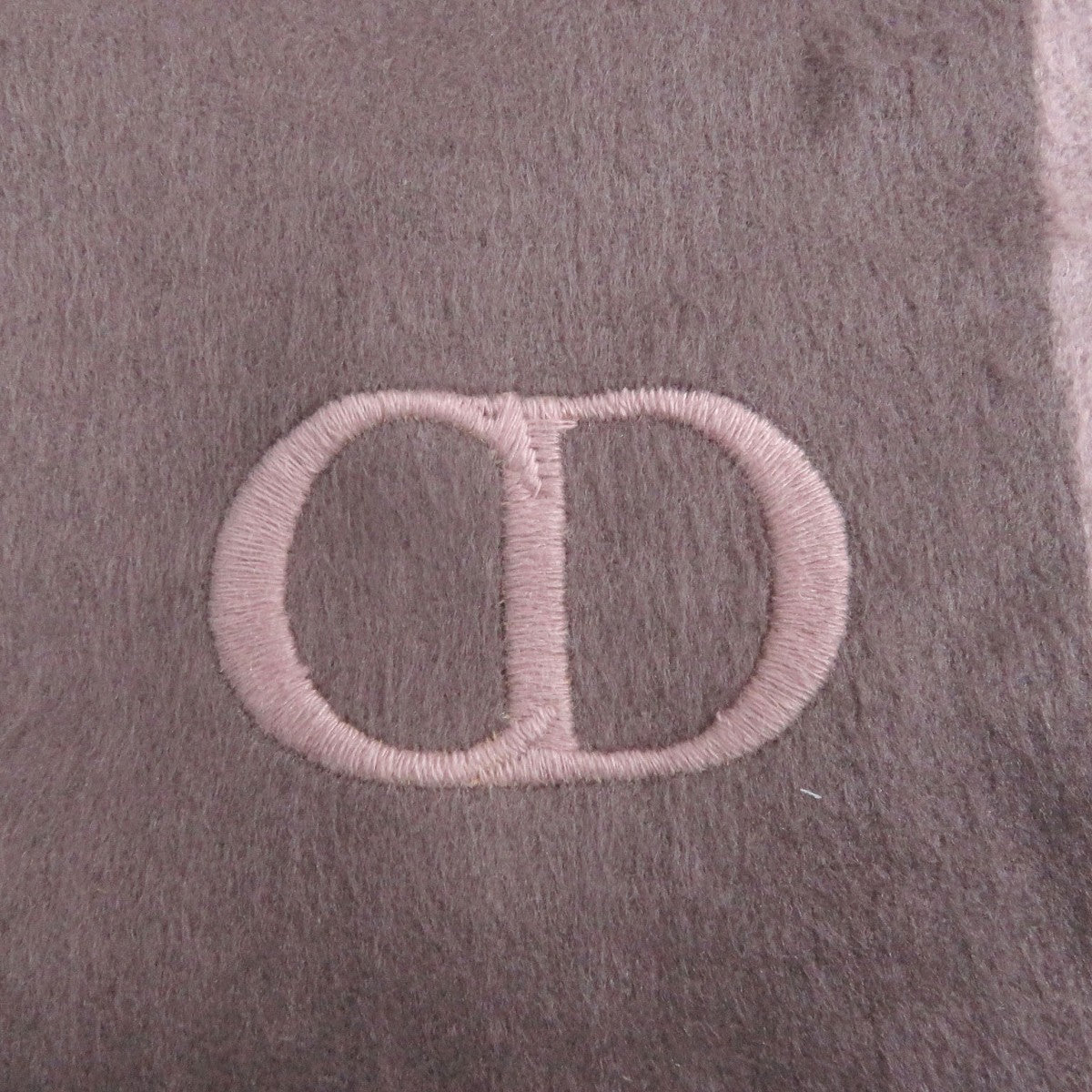 Dior Homme Scarf 93C0015Dh001 Silk Rose Violet