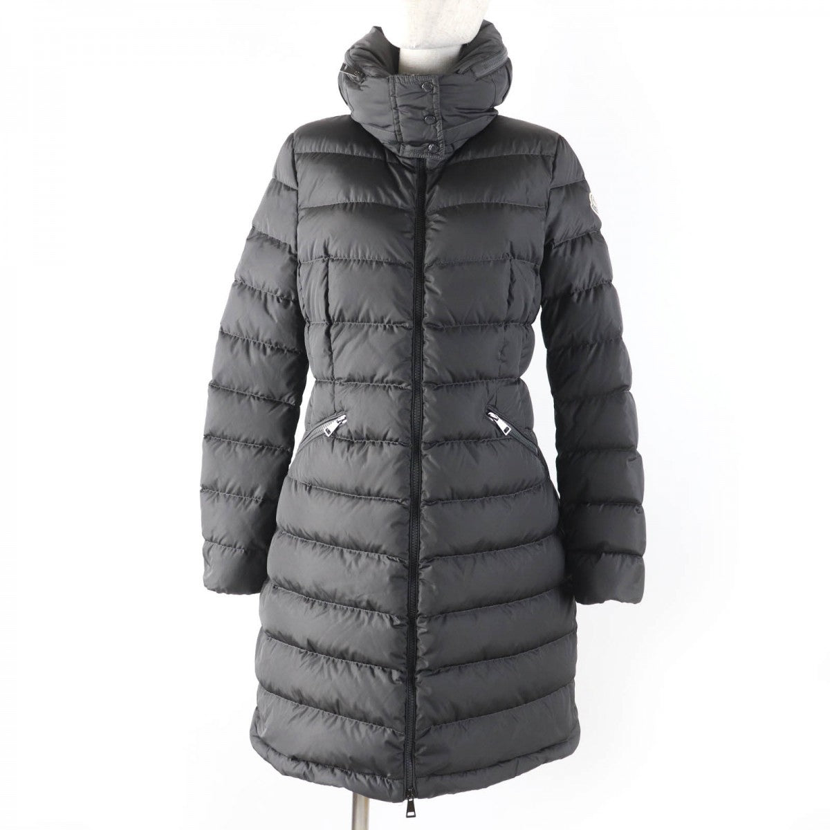 Moncler Down Coat Main