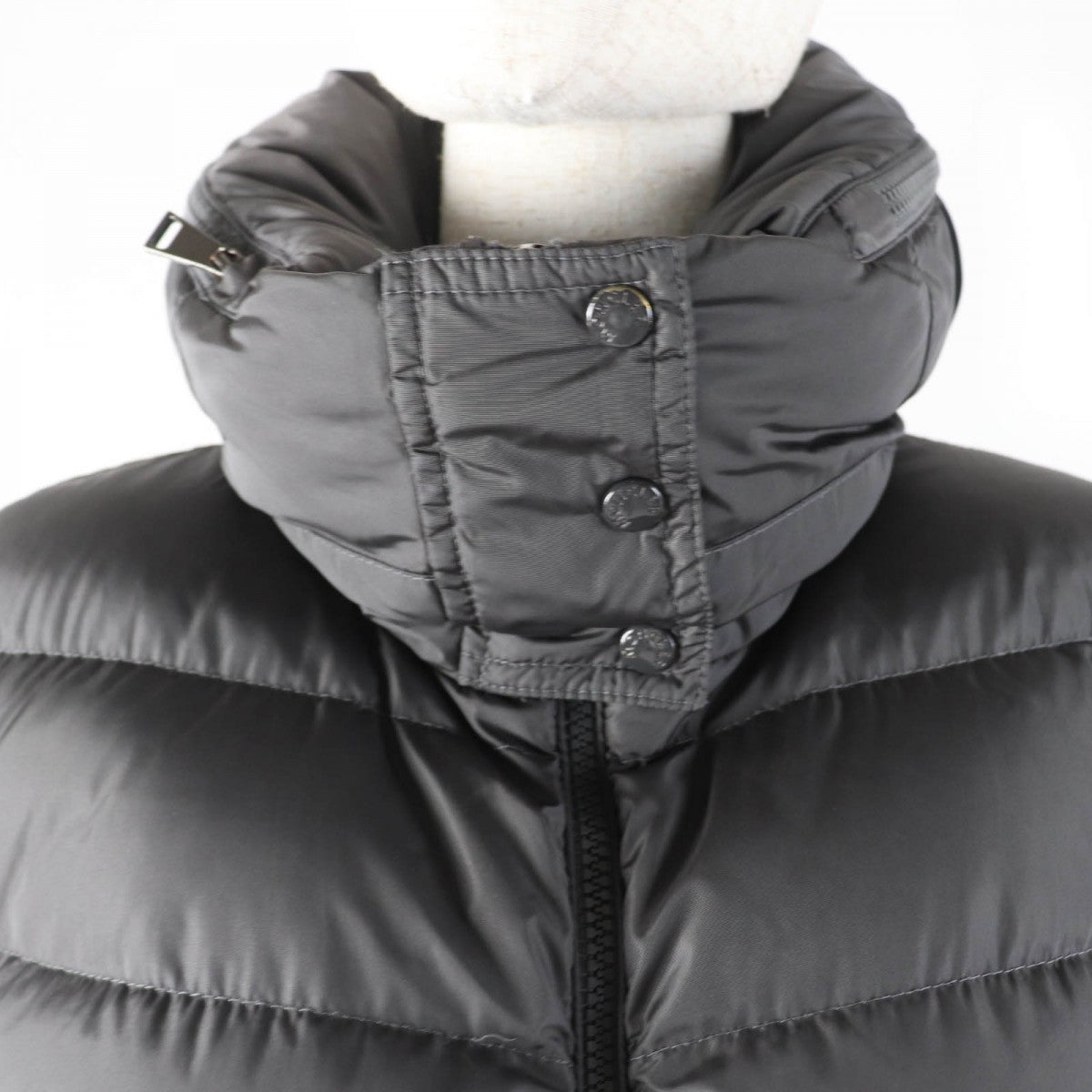 Moncler Down Coat Main