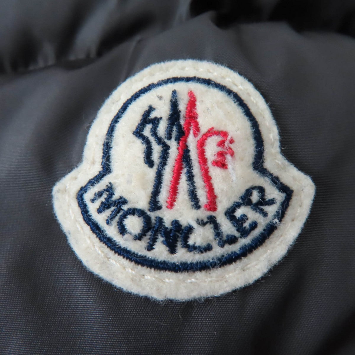 Moncler Down Coat Main