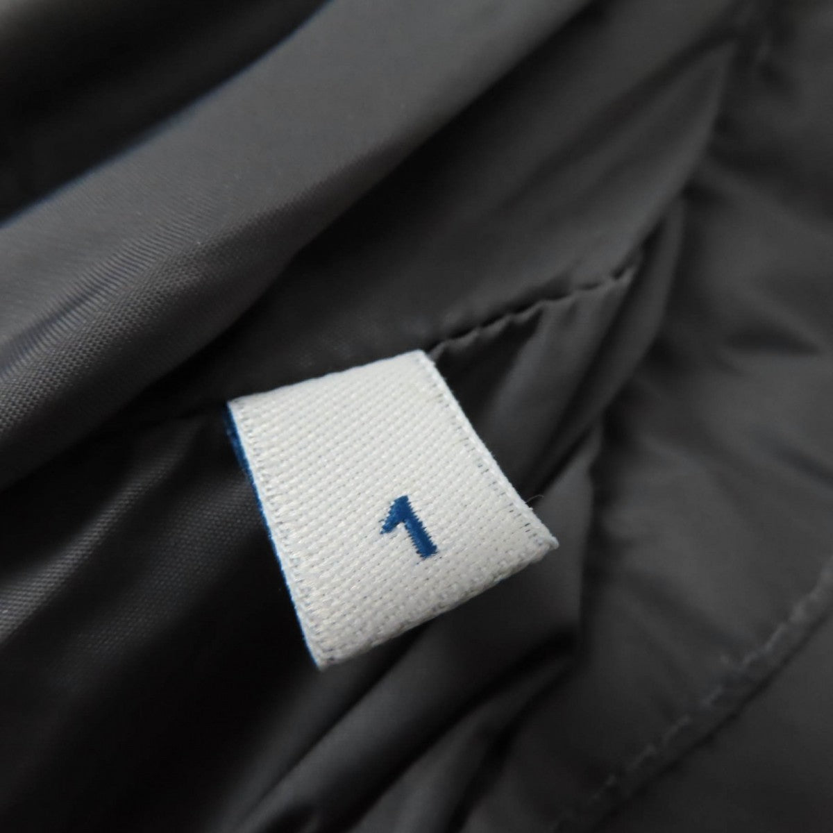 Moncler Down Coat Main