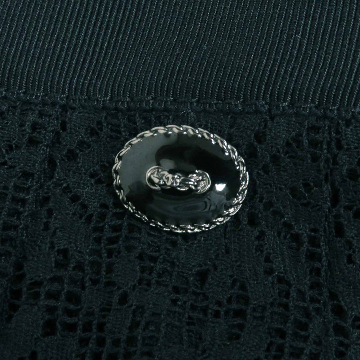 Chanel Pleated Skirt P51456 Main