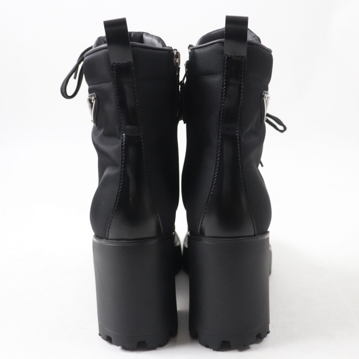 Prada Short Boots 1T239N Main