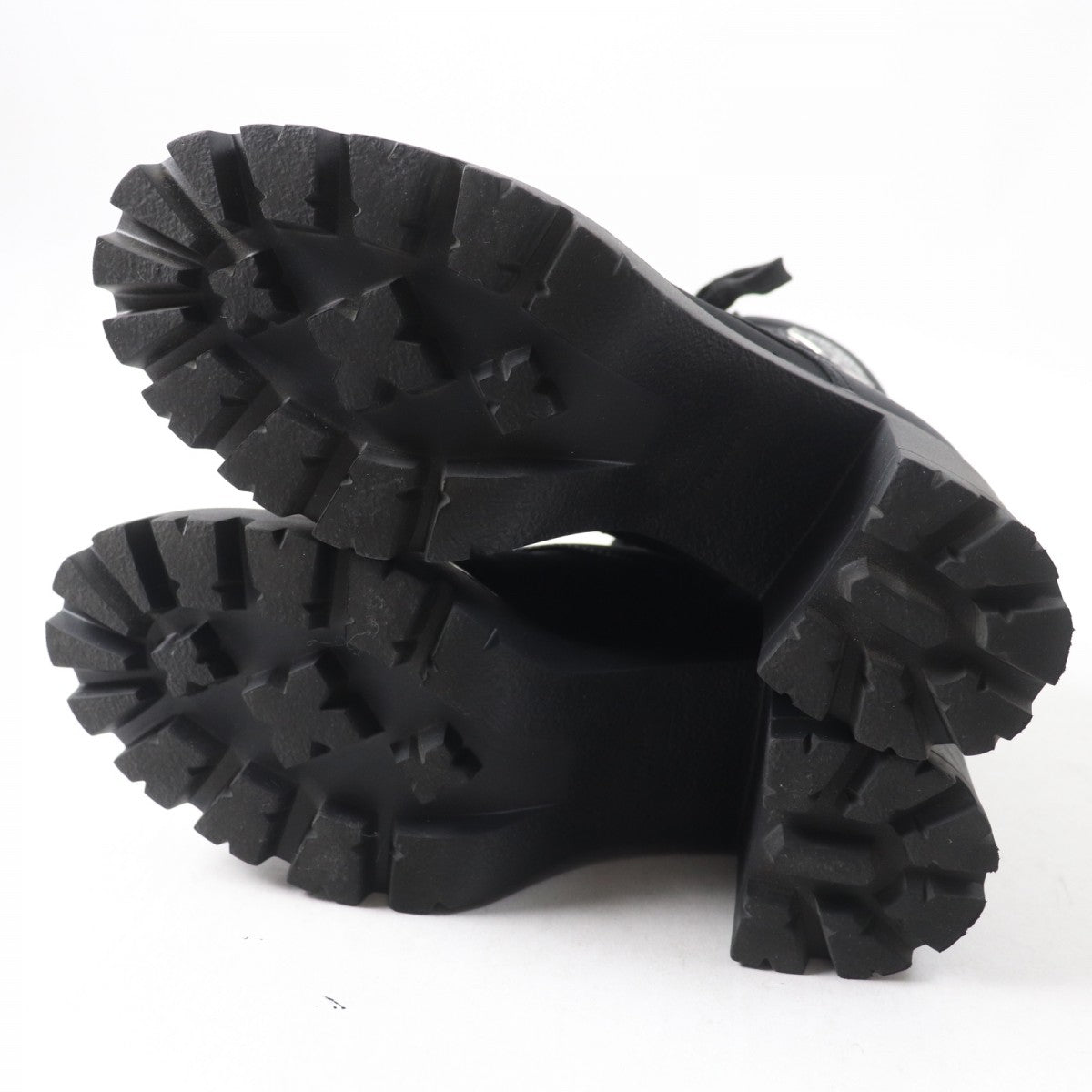 Prada Short Boots 1T239N Main
