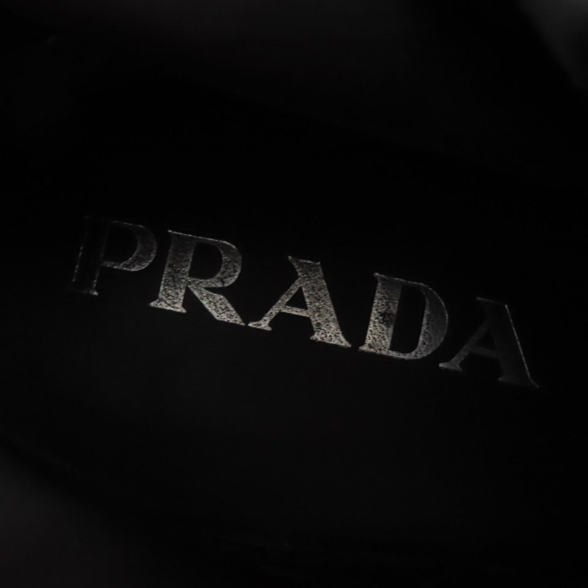 Prada Short Boots 1T239N Main
