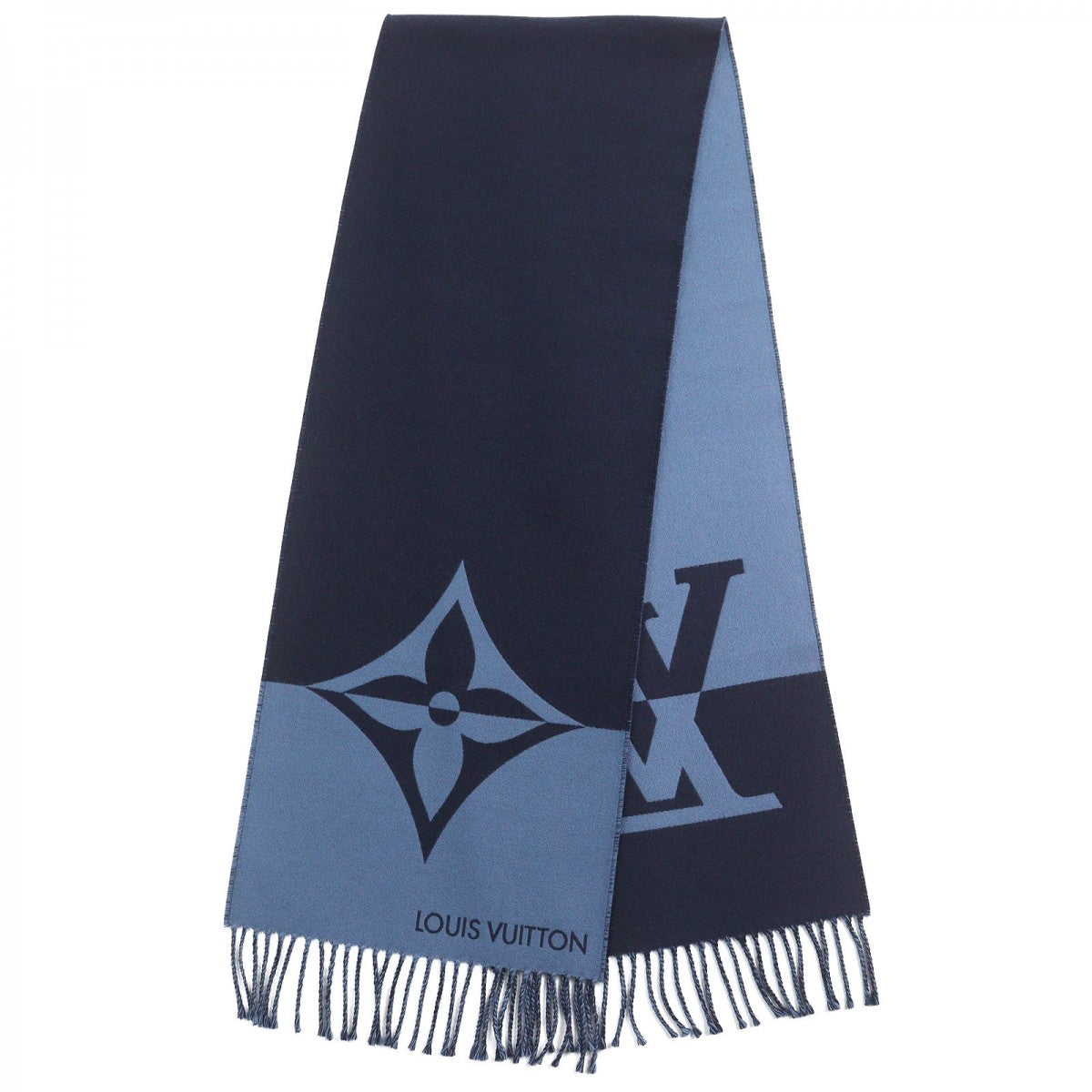 Louis Vuitton Scarf M78399 Main