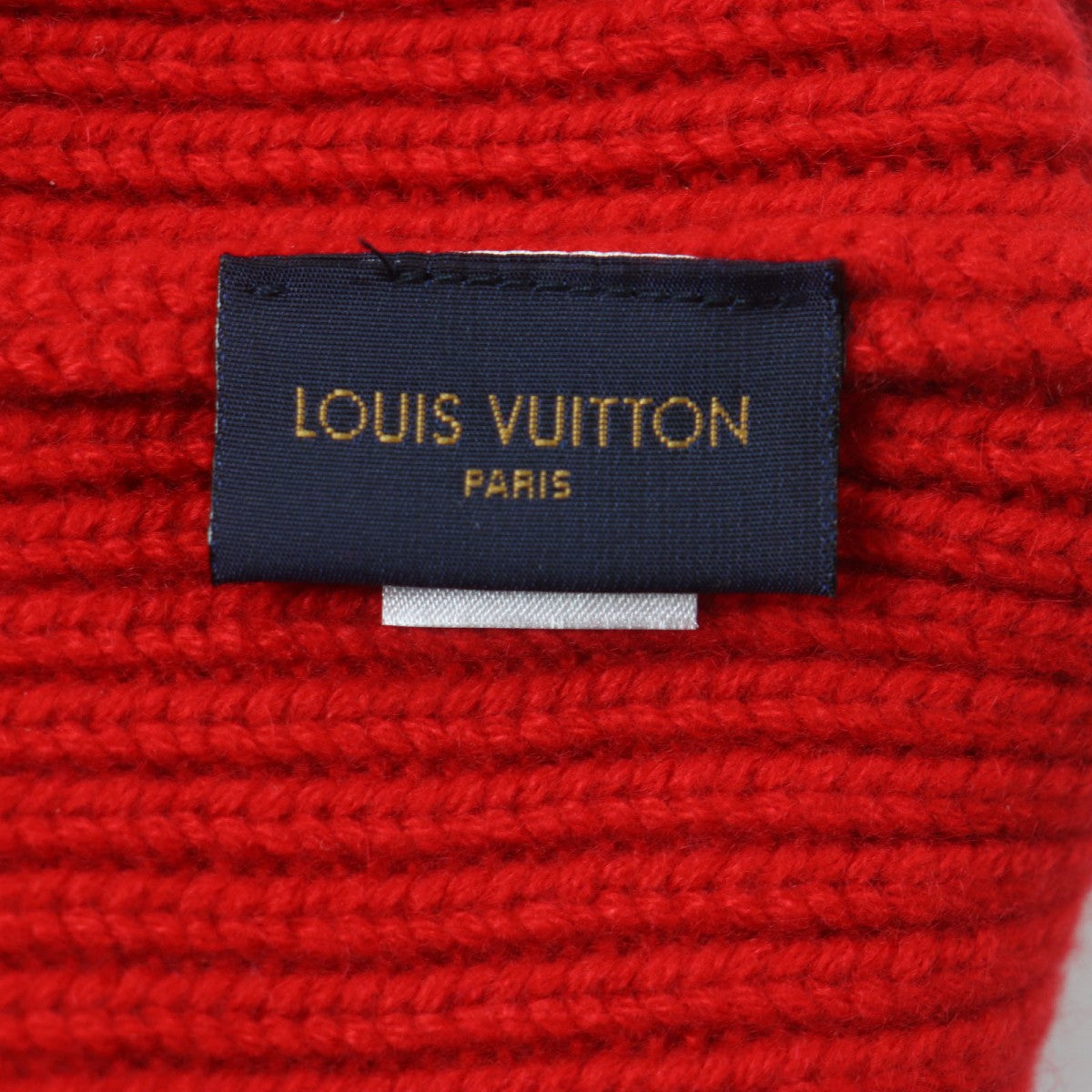 Louis Vuitton Knit Cap My1221 Main