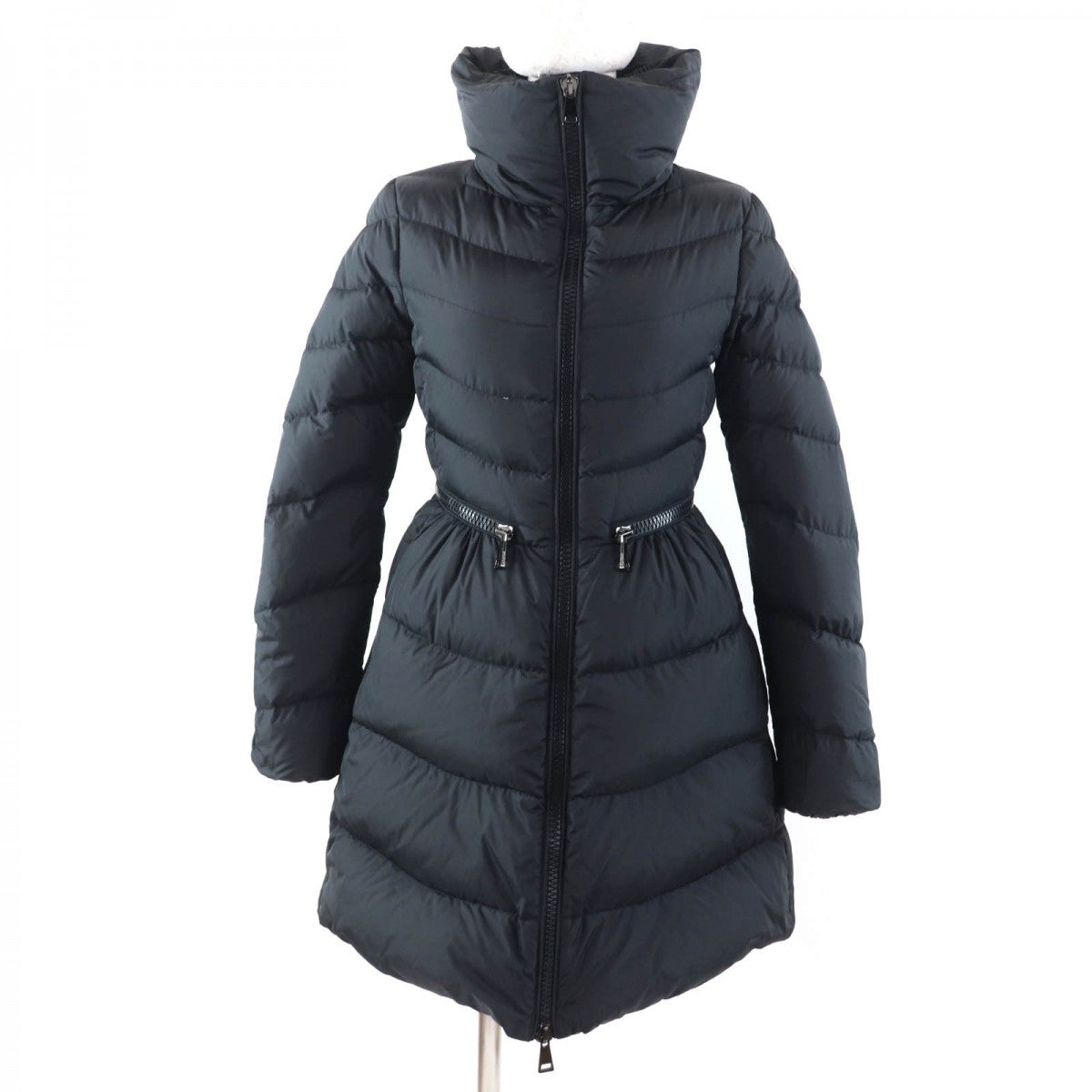 Moncler Down Coat Main