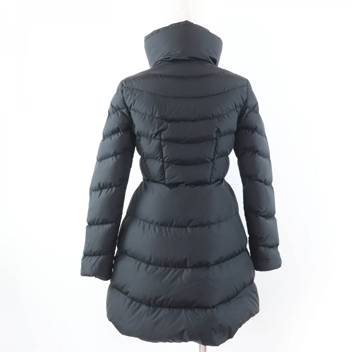 Moncler Down Coat Main