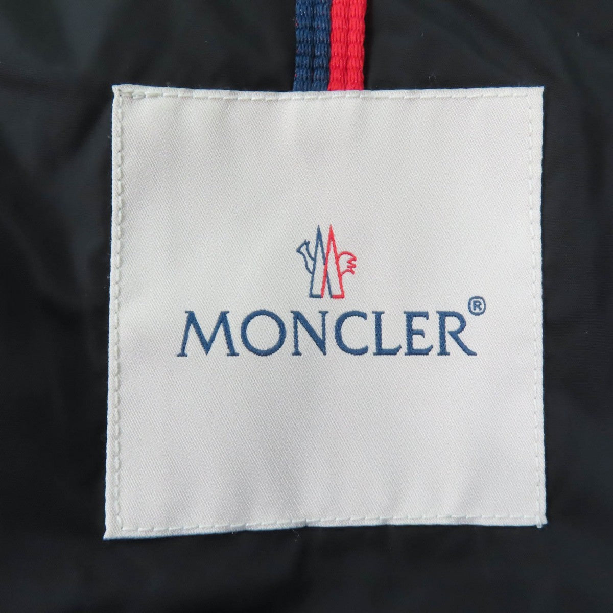 Moncler Down Coat Main