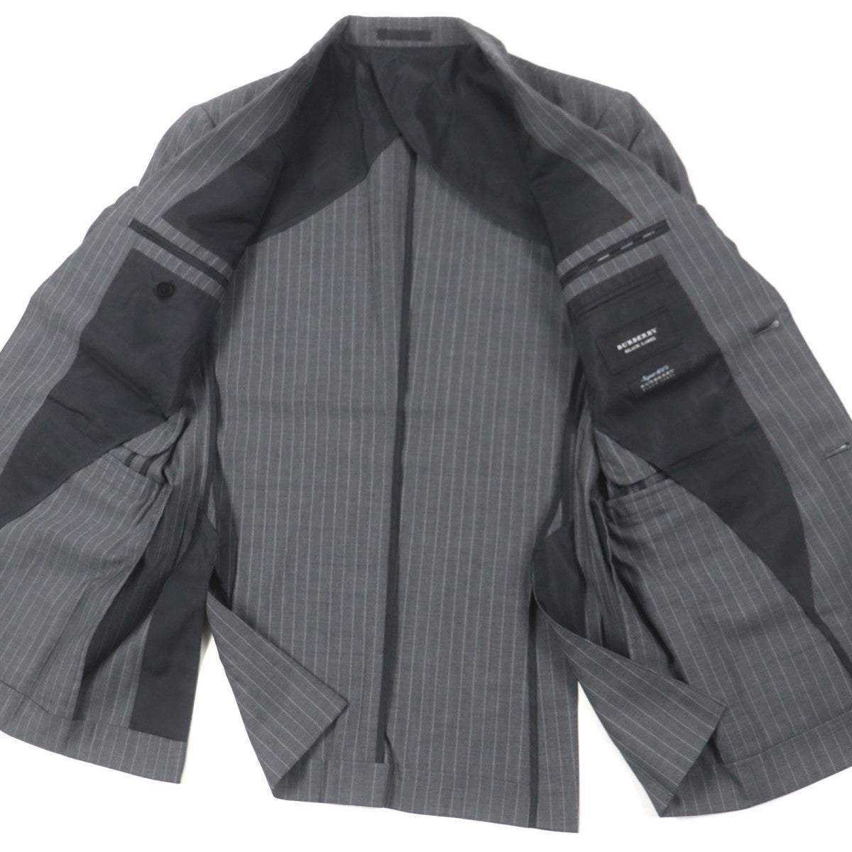 Burberry Black Label Tailored Jacket Outer