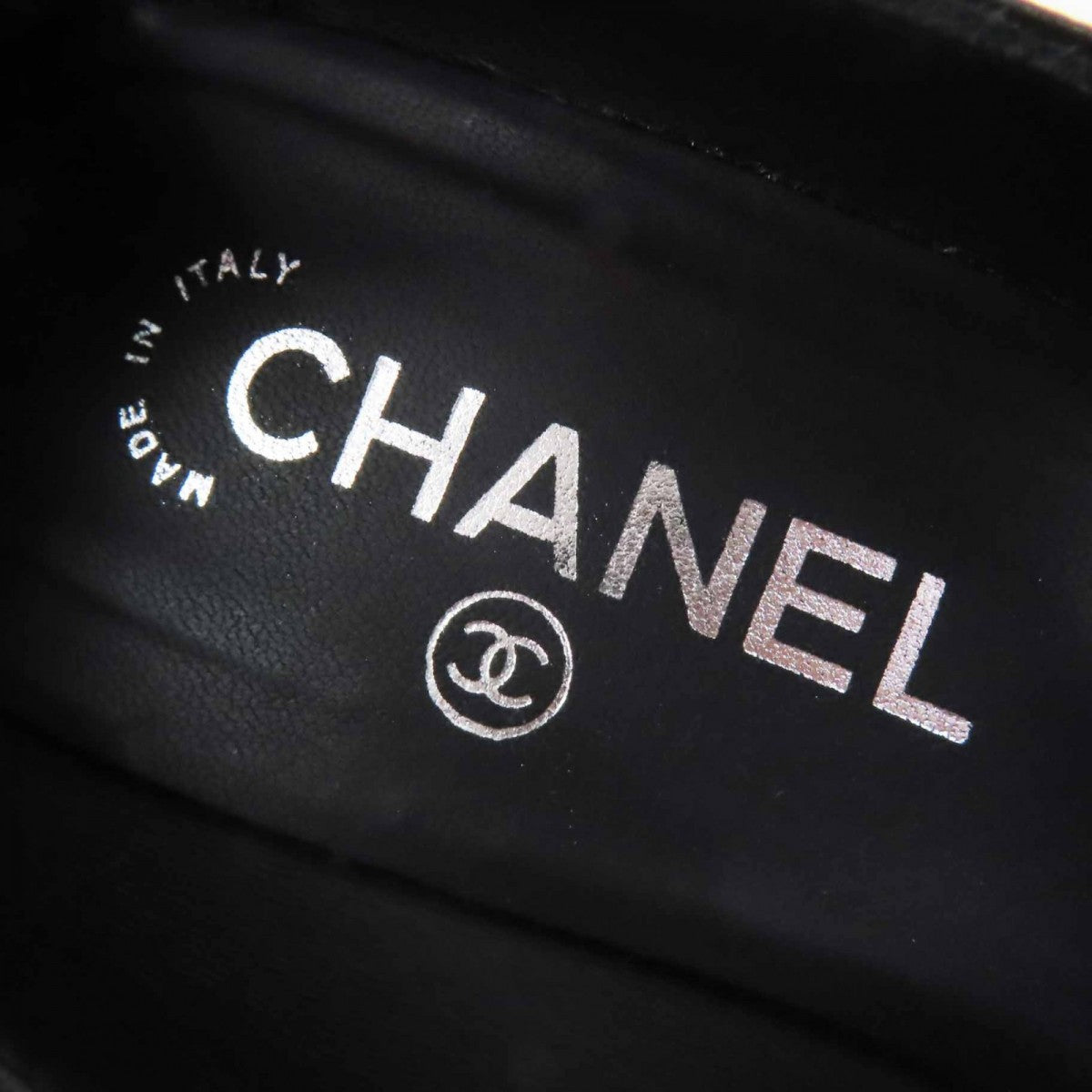 Chanel Pumps G40154 Main