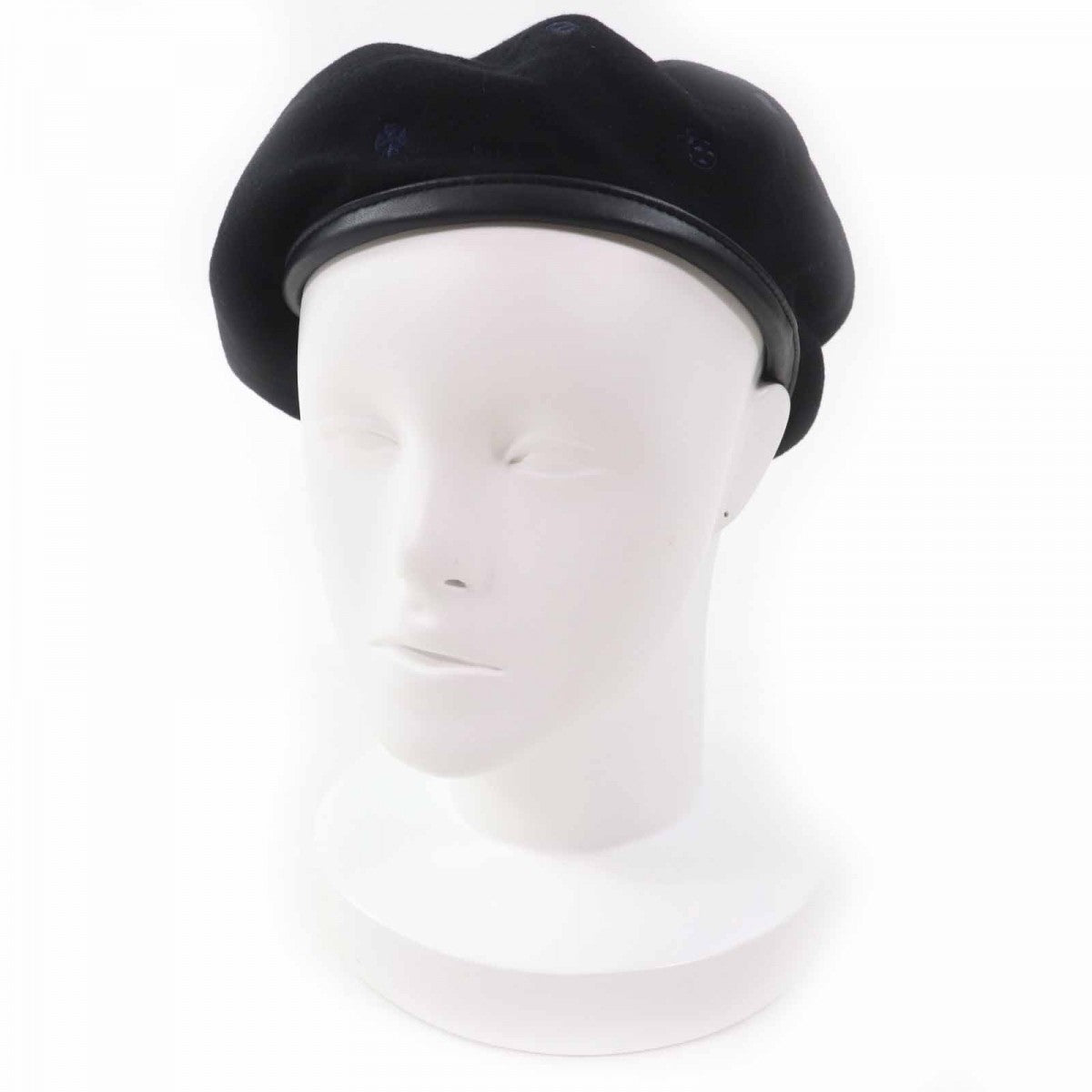 Hermes Beret Main