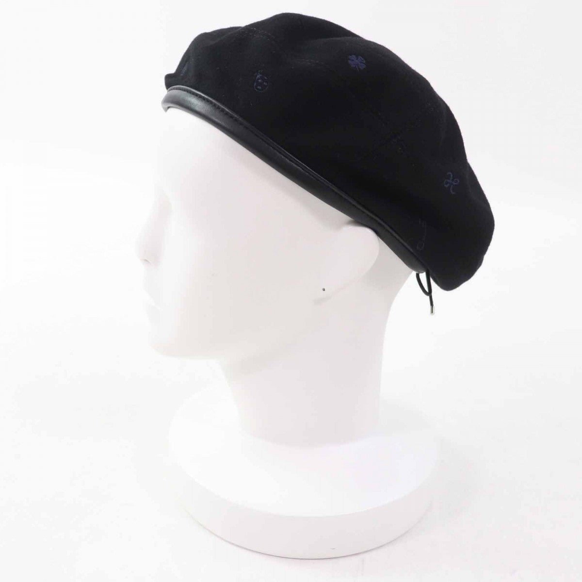 Hermes Beret Main