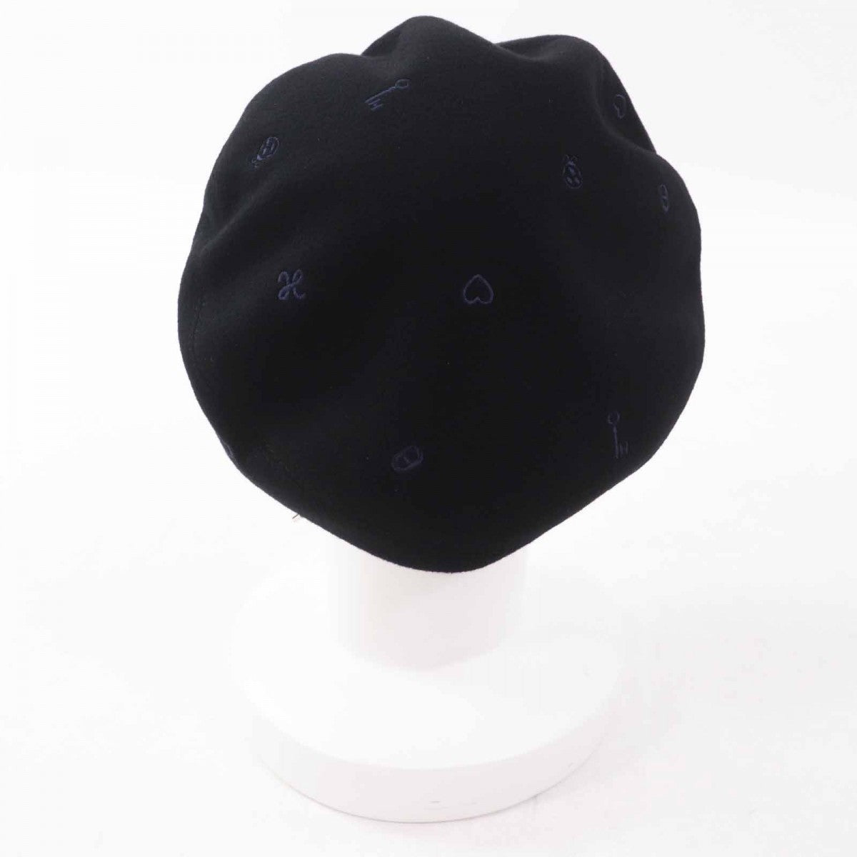 Hermes Beret Main