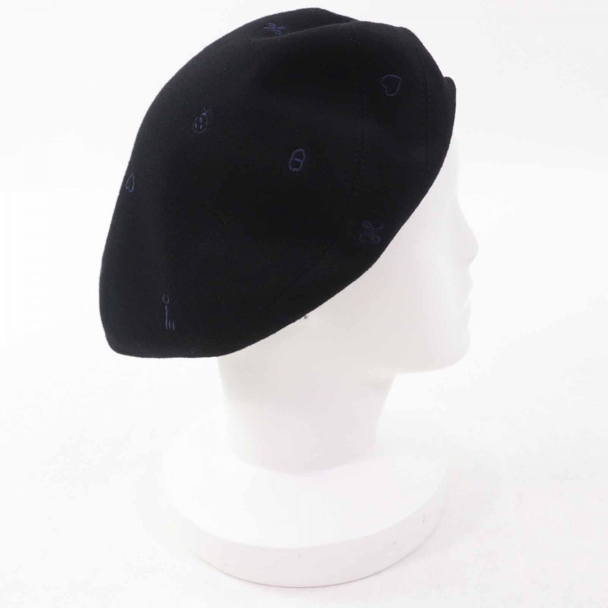 Hermes Beret Main