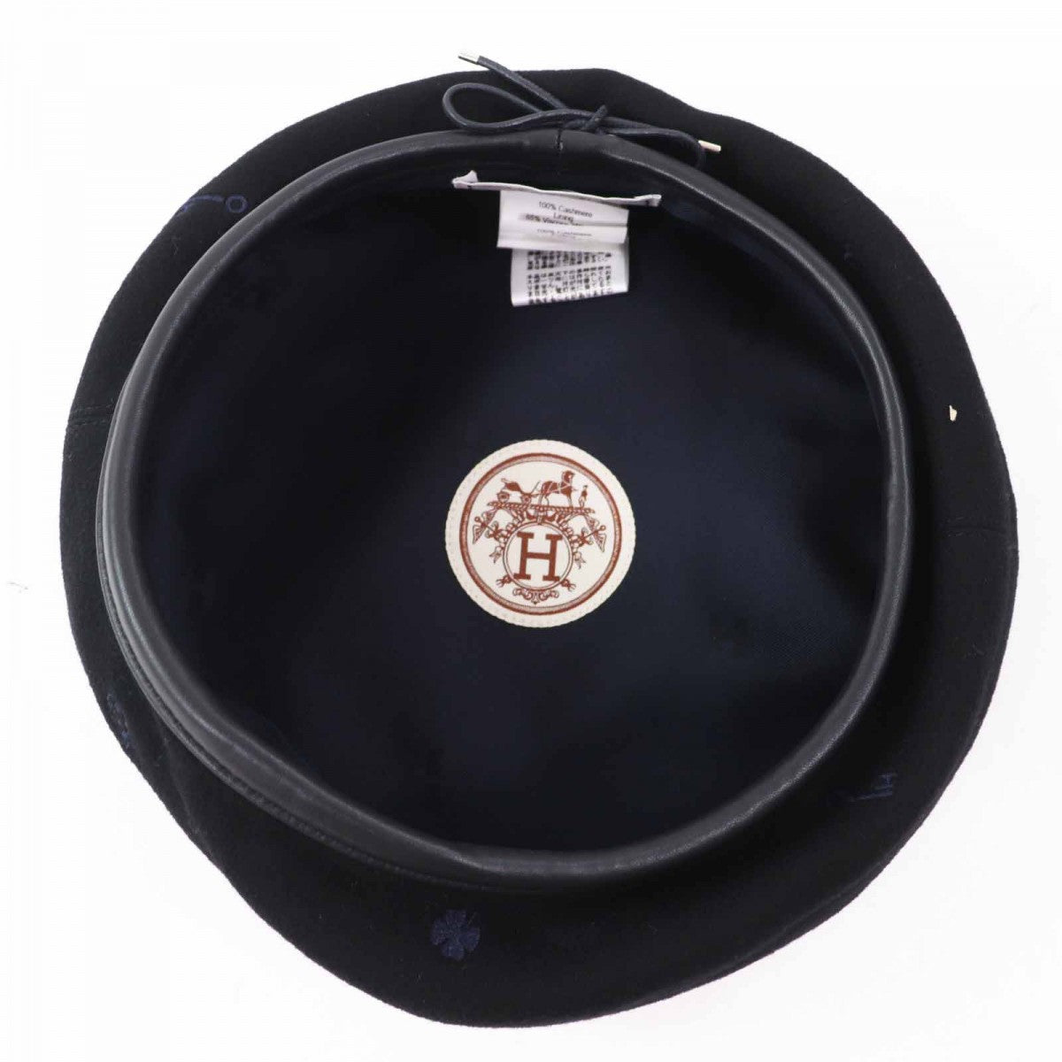 Hermes Beret Main
