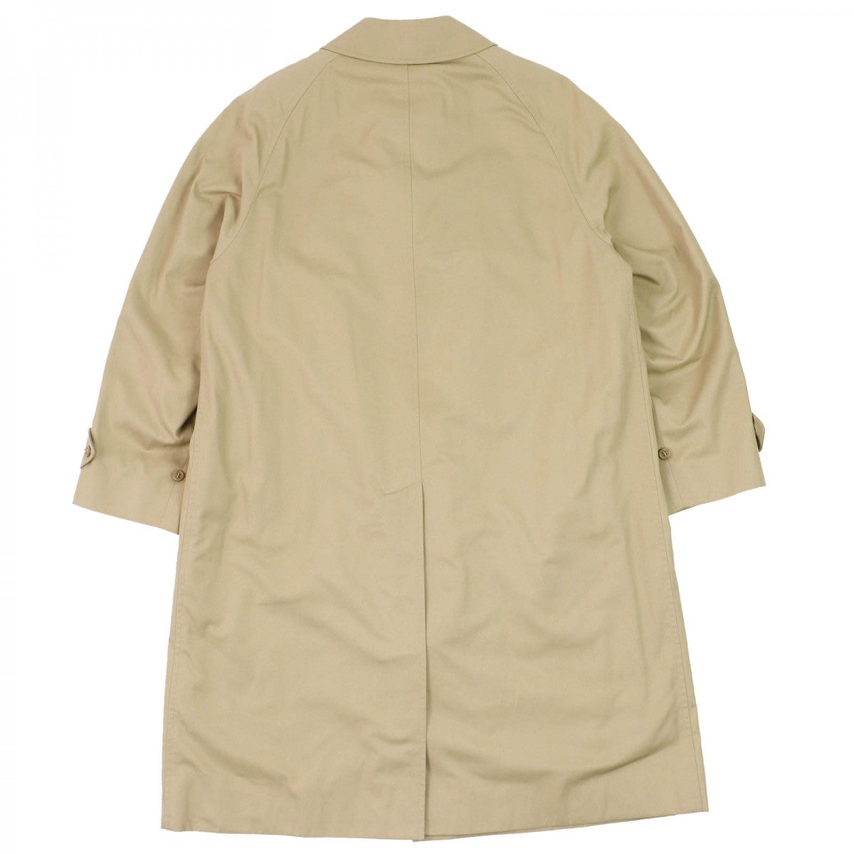Burberry Stainless Collar Coat Outer