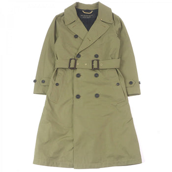 Burberry Trench Coat 4551350 Main