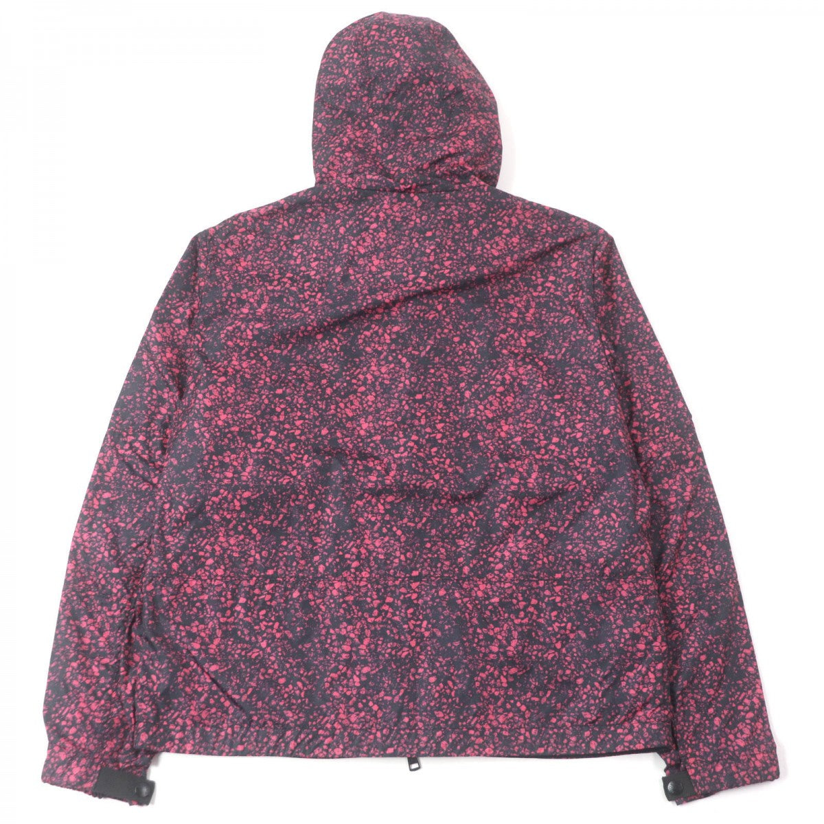 Moncler Mountain Hoodie F10911B72600 539Ur Outer