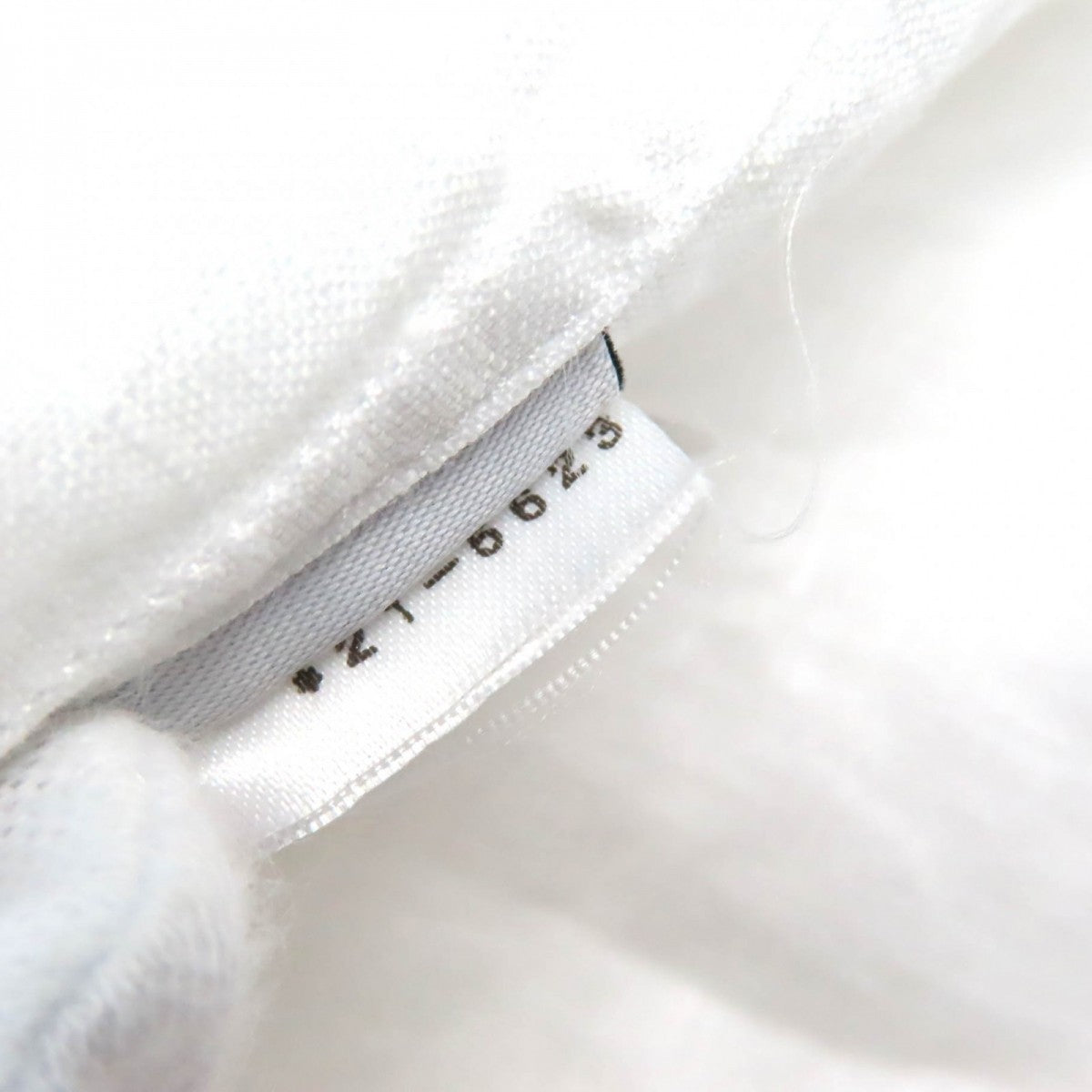 Hermes Long Sleeve Shirt Main
