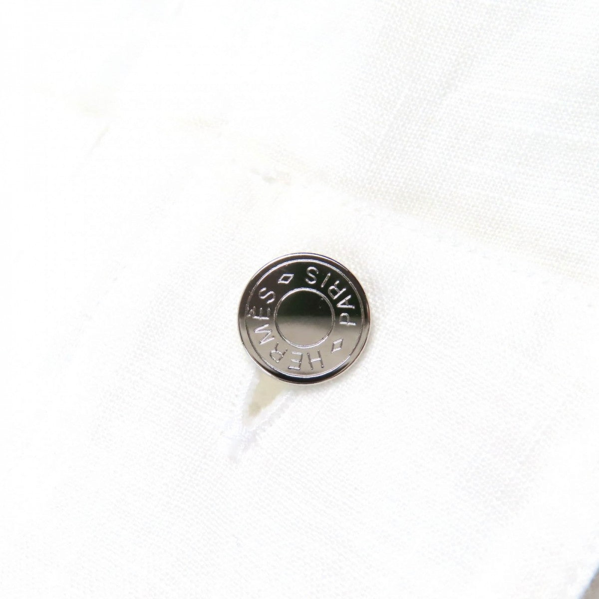 Hermes Long Sleeve Shirt Main
