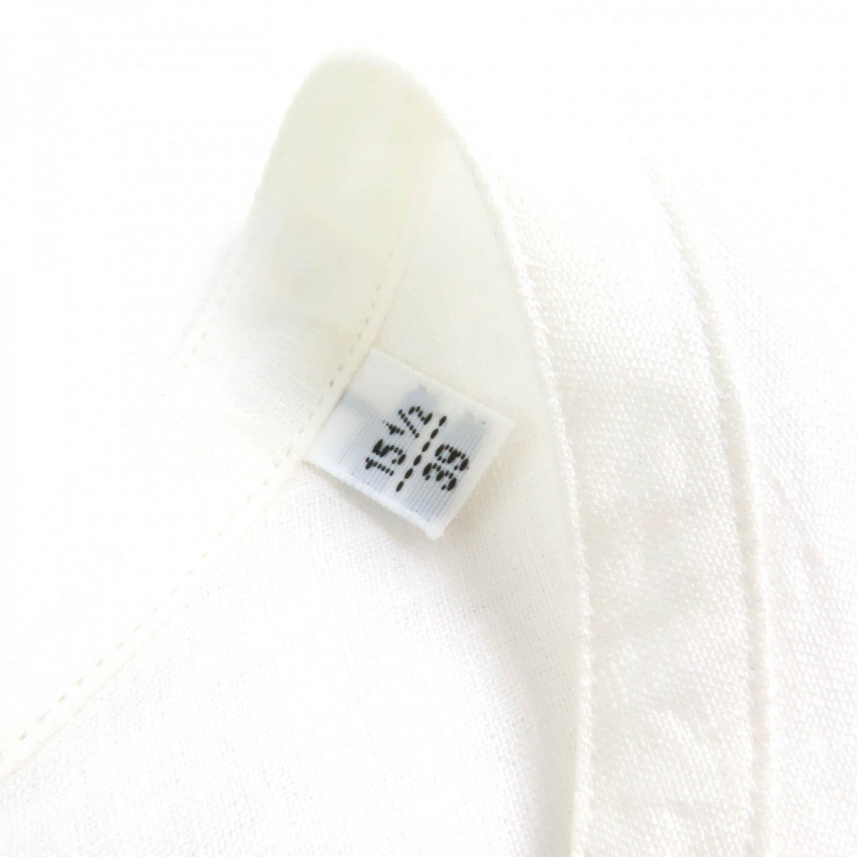 Hermes Long Sleeve Shirt Main