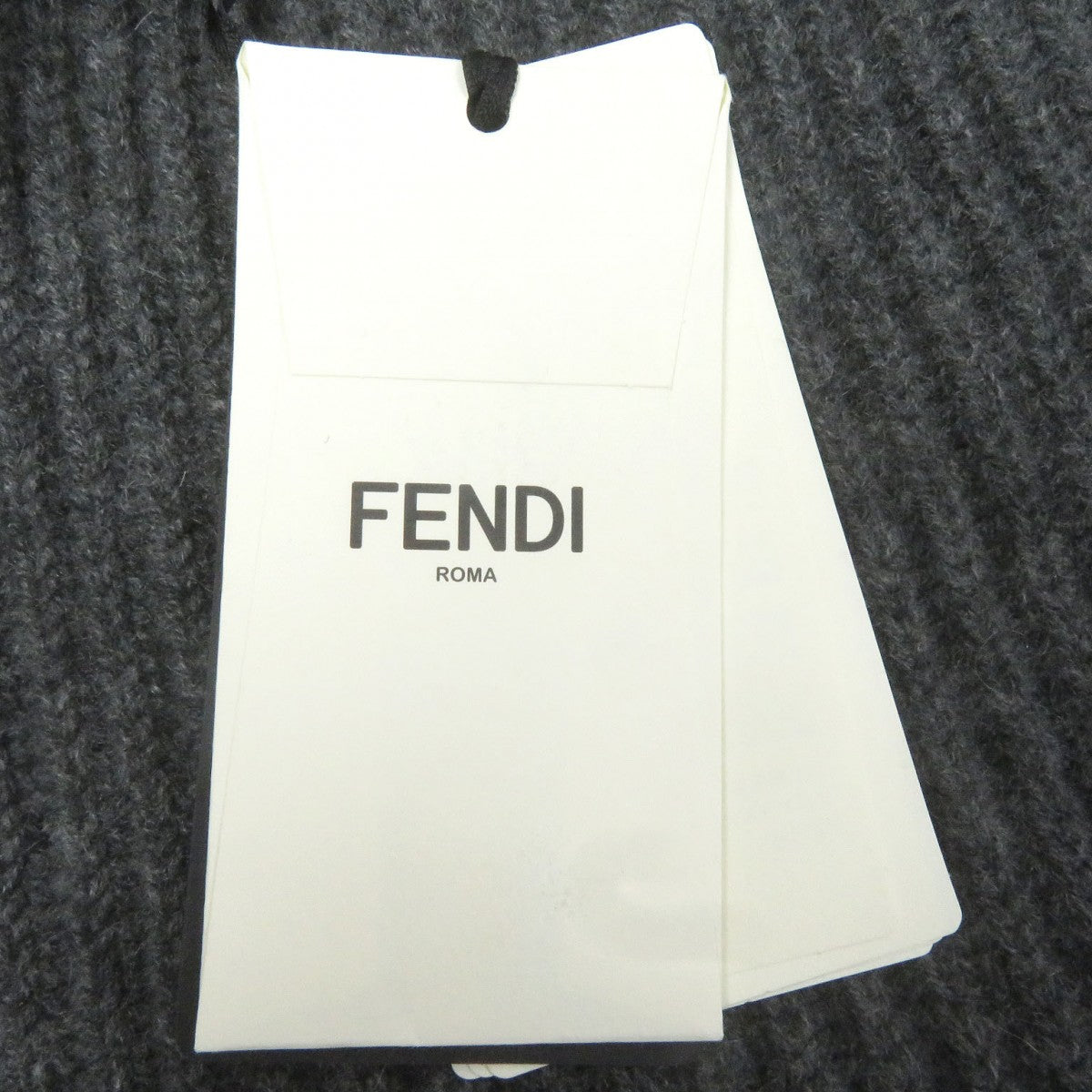 Fendi Sweater Fzy496 Main