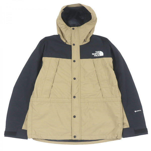 The North Face Mountain Hoodie Np62450 Outer